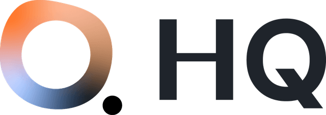 HQ Logo